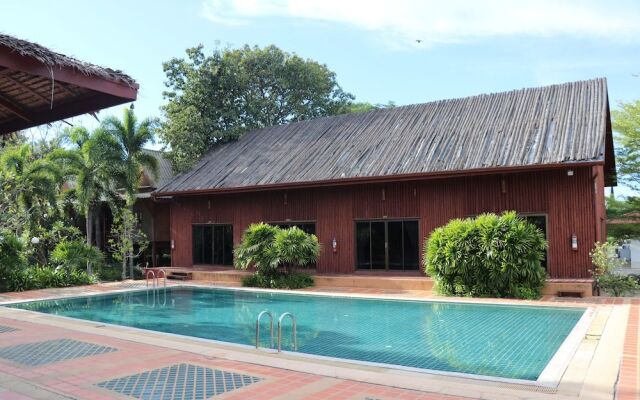 Baan Thai Resort