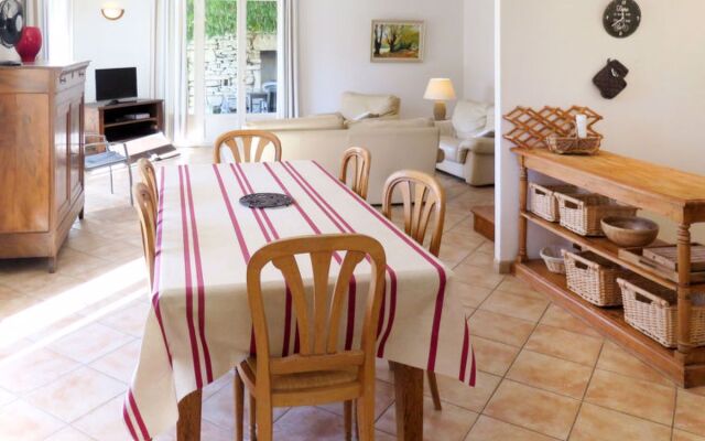 La Combelle (CJC400)