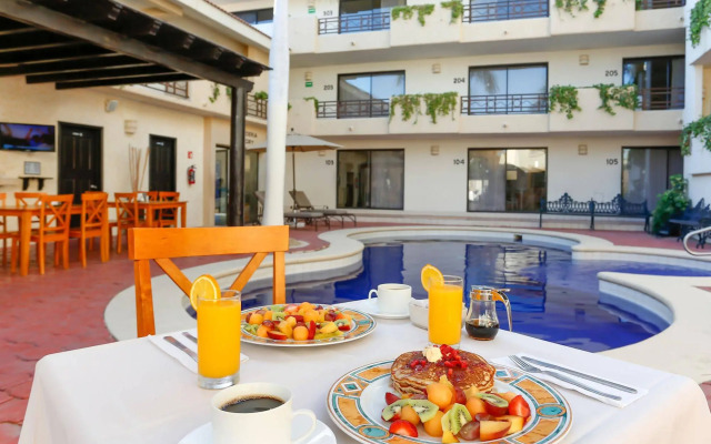 Hotel Santa Fe by Villa Group