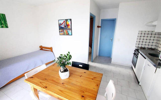 Résidence Roc e Mare