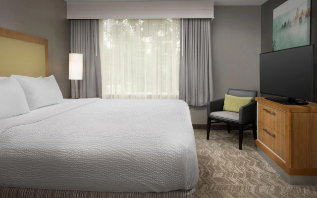 SpringHill Suites by Marriott Boise ParkCenter