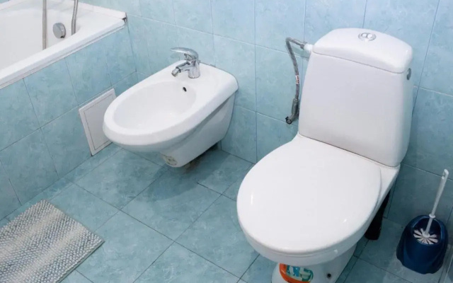 Apartment Dragana 34 Rozovaya