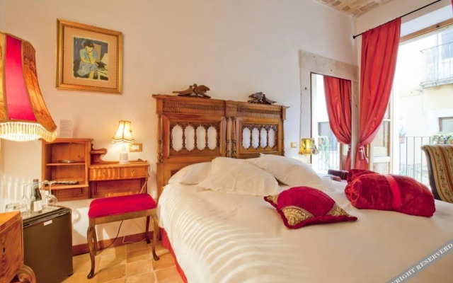 B&B Il Marchese Del Grillo