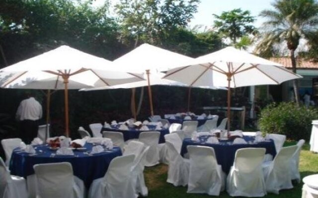 Hosteria Las Quintas