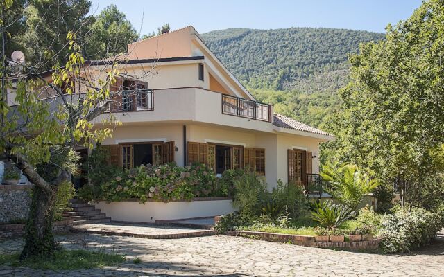 Casa Serenella a Castelbuono