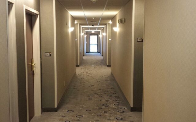 Courtyard by Marriott Orlando East/UCF Area