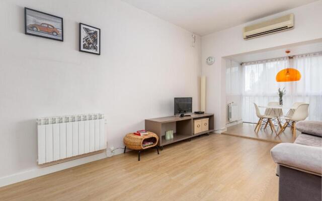 FridaysFlats Destination Downtown - Ultra Central