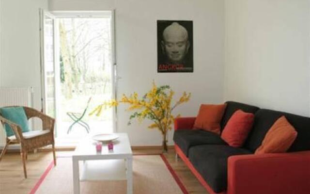 MS-Berlin-Apartments