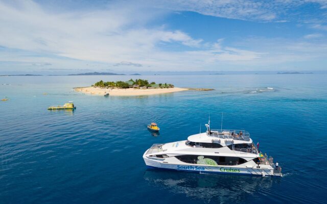 South Sea Island