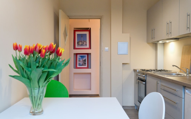 Apartamenty Wawa Centrum by Your Freedom