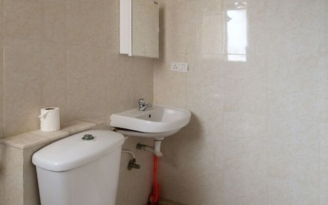 Stayeden - Belmont Park 3bhk