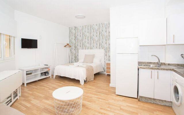 Suncity Studio Peña