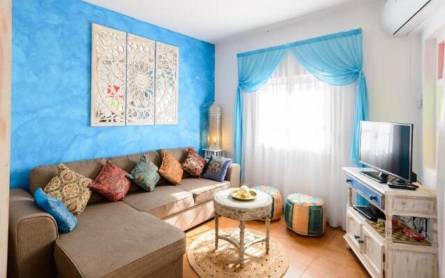 Casa El Monte Torrox by Ruralidays