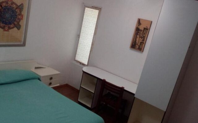 Hostal Cuija Coyoacán