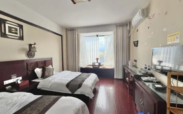 Xiaolazhe Hotel