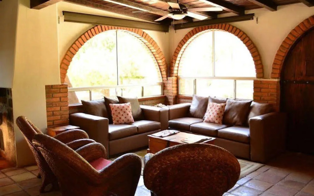 Rancho Toros Pintos