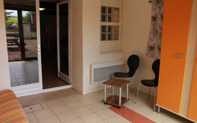 Appartement 1 90m2