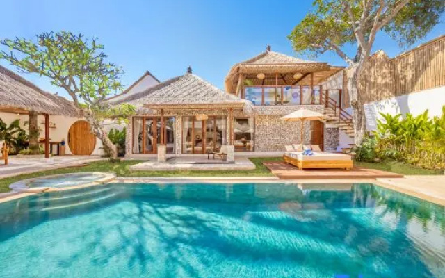Villa Miami - Spacious Luxury 7BDR, Prime Location – Pool – Kuta