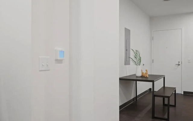 Apartments in Pittsburgh's Cultural District by Frontdesk