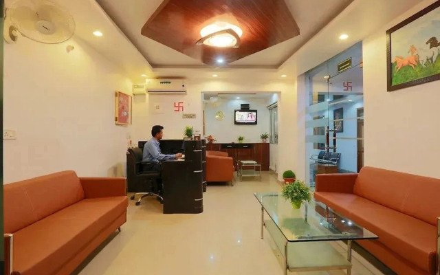 Pawanputra Hotel