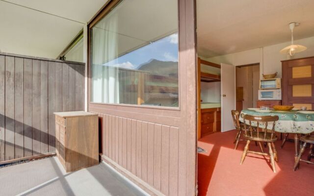 Villa Aravis Les Menuires 27742