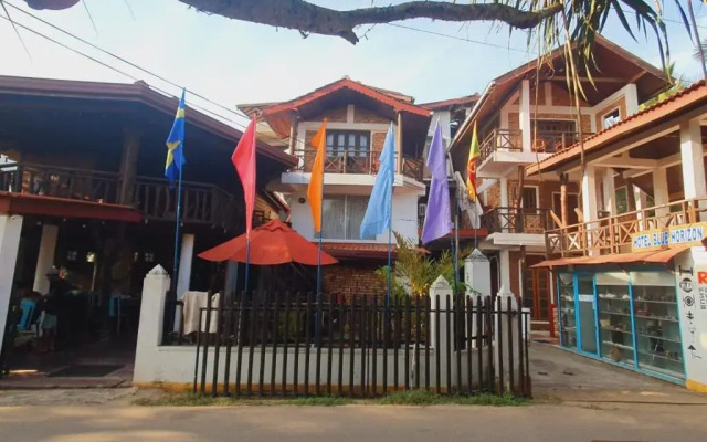 Asha Beach Ayurveda Spa