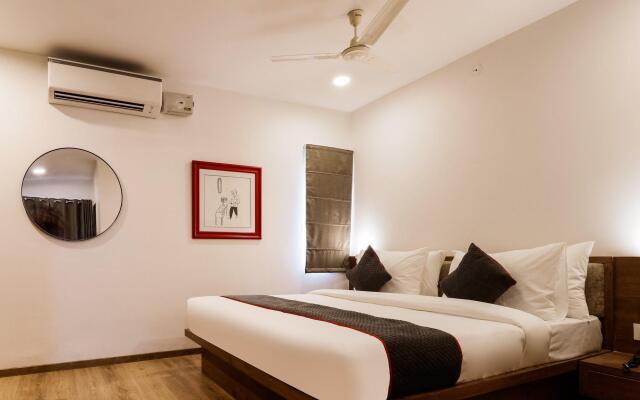 OYO Townhouse 377 Comfort Medows