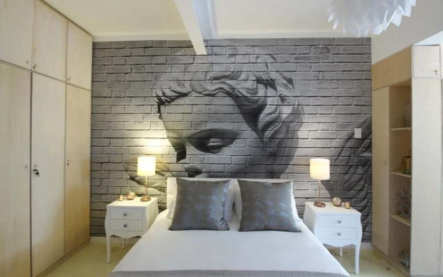 Lions Head Apartment by CTHA