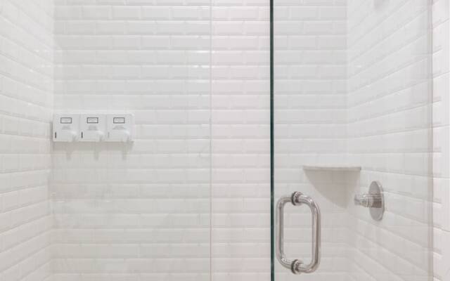 Sosuite at The Vine - Old City