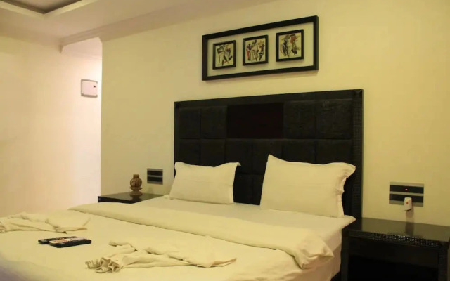 Millennium Inn