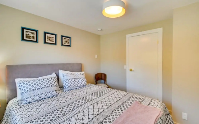 Moclips Home w/ Hot Tub & Stunning Beach Views!
