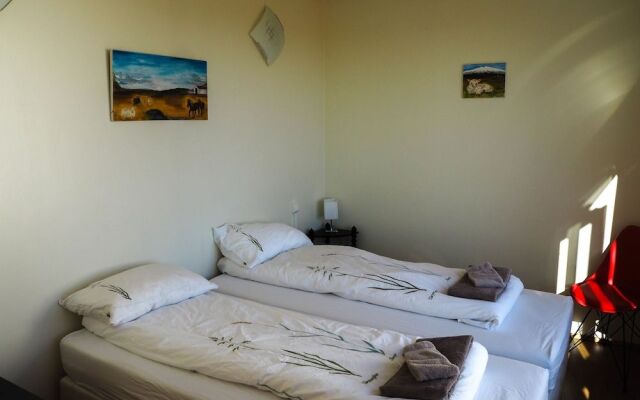 Kast Guesthouse