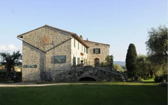 Agriturismo Campospillo