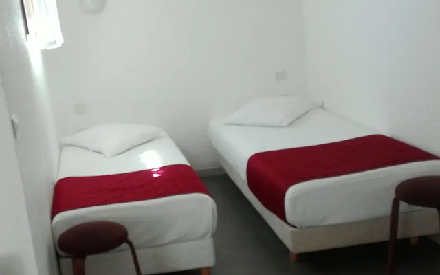 Beddy-Bye Hôtel