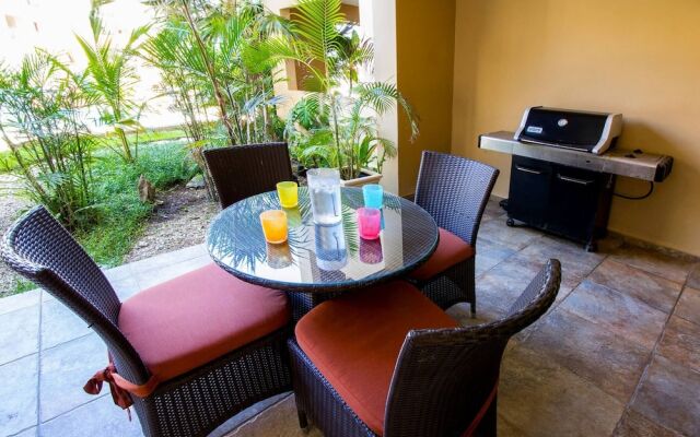 El Faro 105 Reef 2bedroom