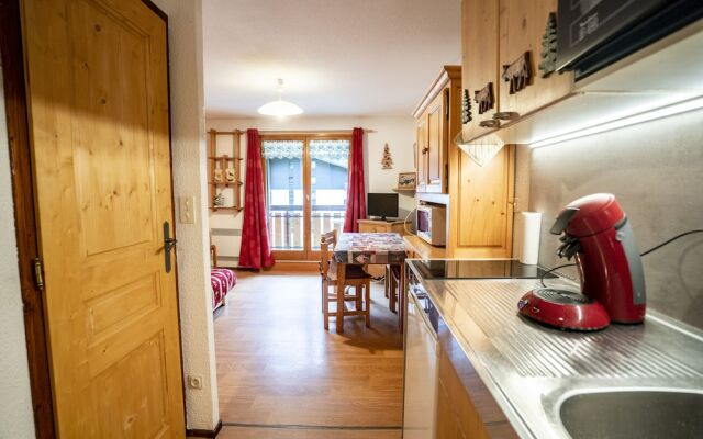 Châtel Réservation