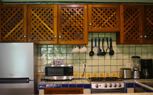Los Tules Villas del Sol
