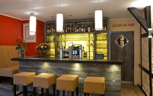 Landhotel Groß Schneer Hof