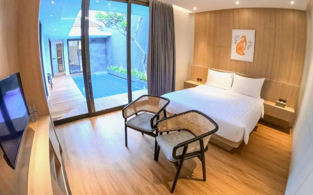 Villa Carmela Batu by Kingspark 8