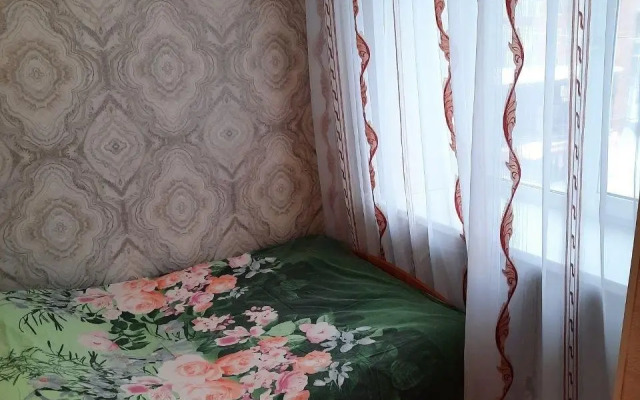 Апартаменты на улице Дзержинского 14