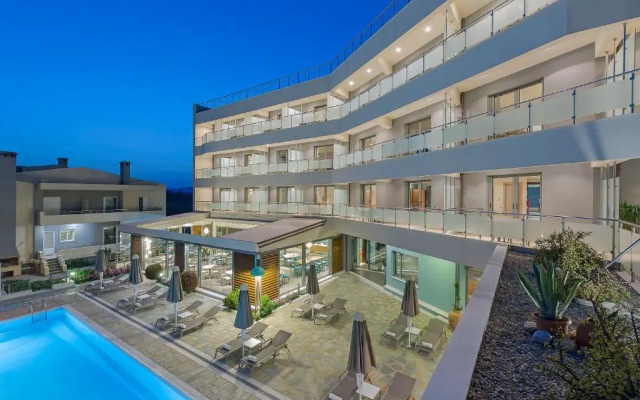 Anastasia Hotel