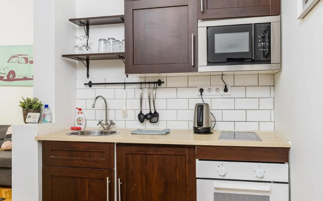 Lovely 1 Bedroom with Netflix (DH28B)