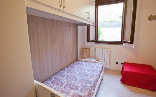Trilocale Albereto
