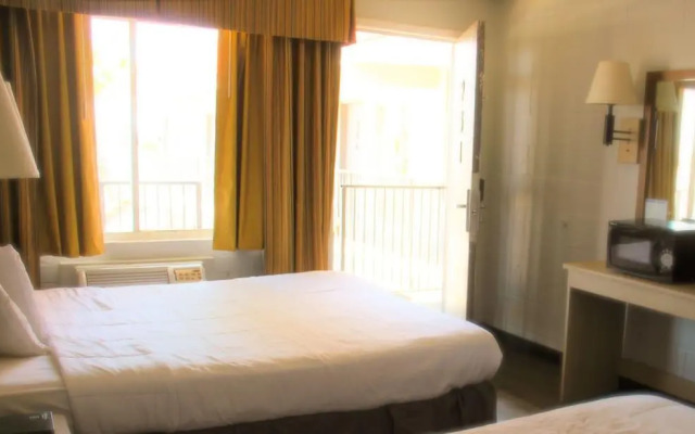 Extend A Suites - Tuscon Airport