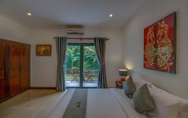 Udaya Residence