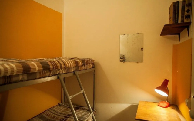 Kinohostel Petya i Volk