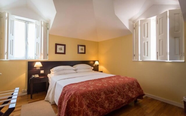 Hotel Rural Quinta da Vista Alegre