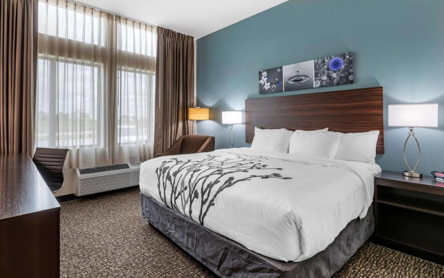 Sleep Inn Waukee-West Des Moines