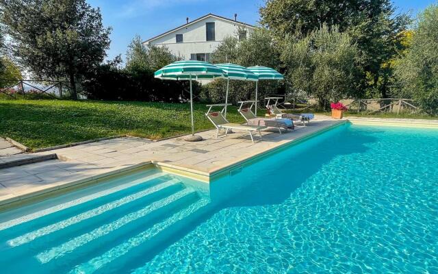 Amazing Apartment in Belvedere Ostrense With Garden