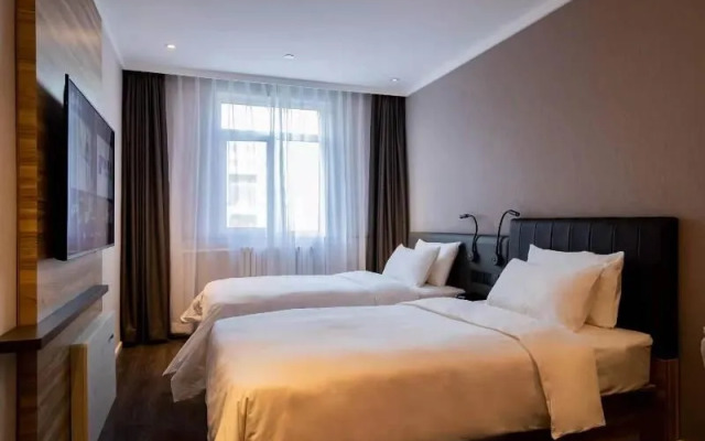 Hanting Hotel Beijing Xuanwumen